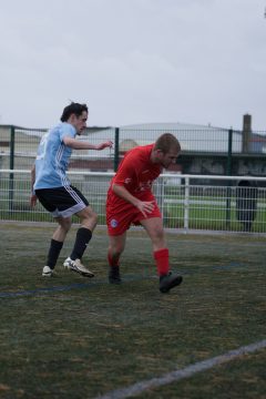 FC BEAUSSAIS RANCE ALLER