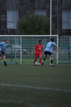 FC BEAUSSAIS RANCE ALLER