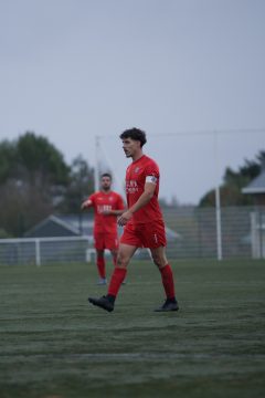 FC BEAUSSAIS RANCE ALLER