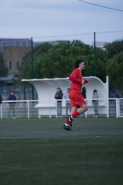 FC BEAUSSAIS RANCE ALLER