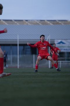 FC BEAUSSAIS RANCE ALLER
