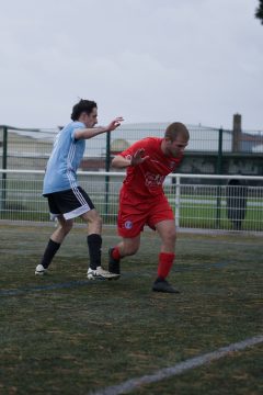 FC BEAUSSAIS RANCE ALLER
