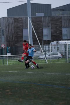 FC BEAUSSAIS RANCE ALLER