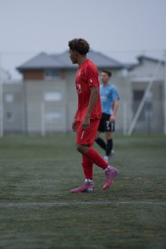 FC BEAUSSAIS RANCE ALLER