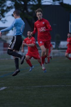 FC BEAUSSAIS RANCE ALLER