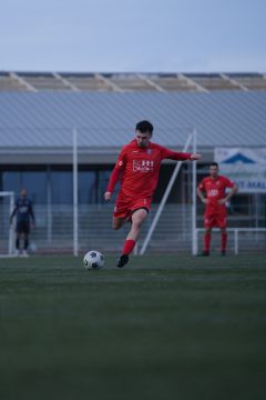 FC BEAUSSAIS RANCE ALLER
