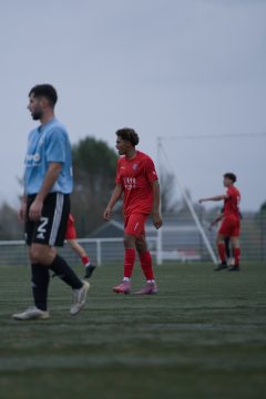 FC BEAUSSAIS RANCE ALLER