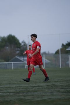 FC BEAUSSAIS RANCE ALLER