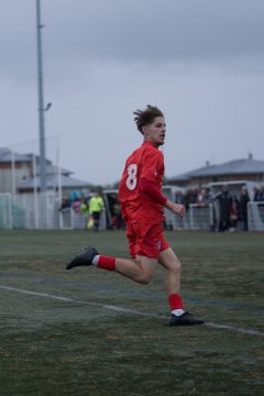 FC BEAUSSAIS RANCE ALLER
