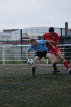 FC BEAUSSAIS RANCE ALLER
