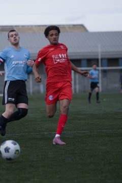 FC BEAUSSAIS RANCE ALLER