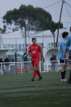 FC BEAUSSAIS RANCE ALLER