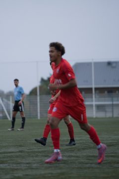 FC BEAUSSAIS RANCE ALLER