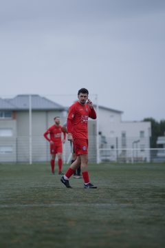FC BEAUSSAIS RANCE ALLER