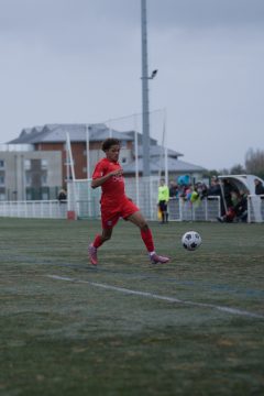 FC BEAUSSAIS RANCE ALLER