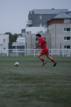 FC BEAUSSAIS RANCE ALLER