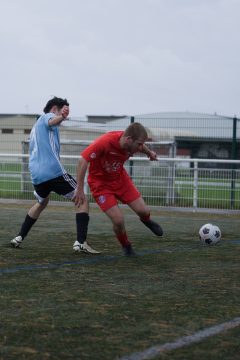 FC BEAUSSAIS RANCE ALLER