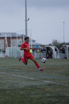 FC BEAUSSAIS RANCE ALLER