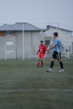 FC BEAUSSAIS RANCE ALLER