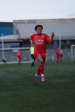 FC BEAUSSAIS RANCE ALLER