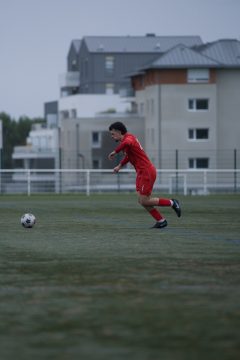FC BEAUSSAIS RANCE ALLER