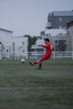 FC BEAUSSAIS RANCE ALLER