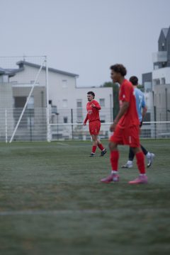 FC BEAUSSAIS RANCE ALLER