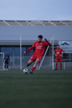 FC BEAUSSAIS RANCE ALLER