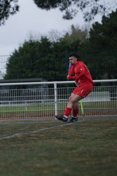FC BEAUSSAIS RANCE ALLER