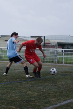 FC BEAUSSAIS RANCE ALLER