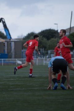 FC BEAUSSAIS RANCE ALLER