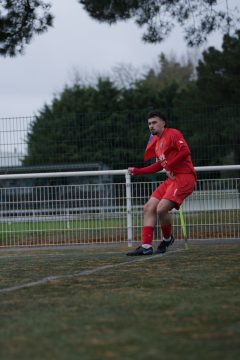 FC BEAUSSAIS RANCE ALLER