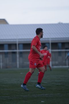 FC BEAUSSAIS RANCE ALLER