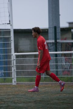 FC BEAUSSAIS RANCE ALLER