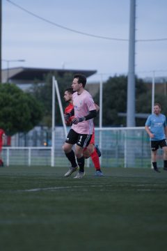 FC BEAUSSAIS RANCE ALLER