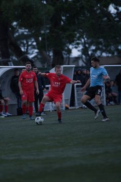 FC BEAUSSAIS RANCE ALLER