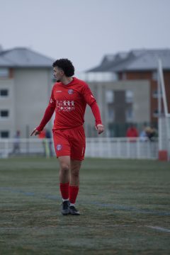 FC BEAUSSAIS RANCE ALLER