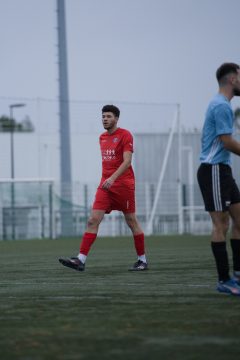 FC BEAUSSAIS RANCE ALLER