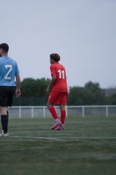 FC BEAUSSAIS RANCE ALLER