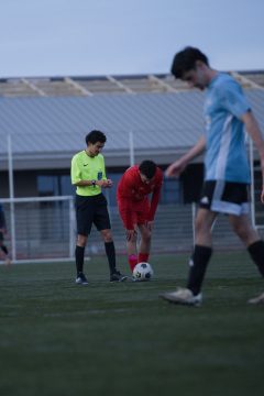 FC BEAUSSAIS RANCE ALLER