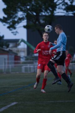 FC BEAUSSAIS RANCE ALLER