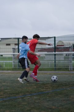 FC BEAUSSAIS RANCE ALLER