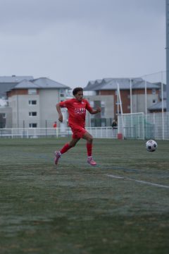 FC BEAUSSAIS RANCE ALLER