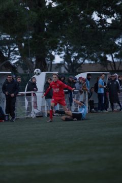 FC BEAUSSAIS RANCE ALLER