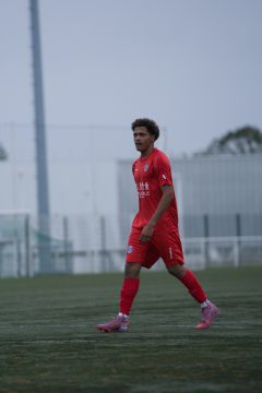 FC BEAUSSAIS RANCE ALLER