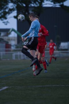 FC BEAUSSAIS RANCE ALLER