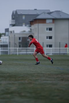 FC BEAUSSAIS RANCE ALLER