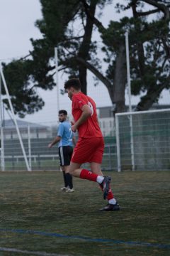 FC BEAUSSAIS RANCE ALLER