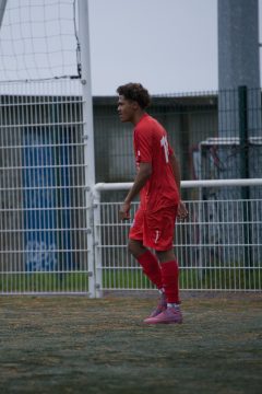 FC BEAUSSAIS RANCE ALLER