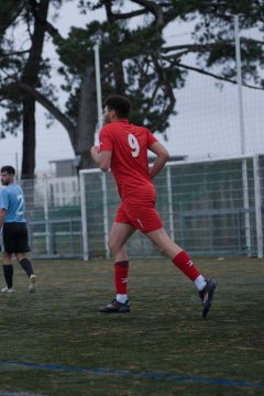 FC BEAUSSAIS RANCE ALLER